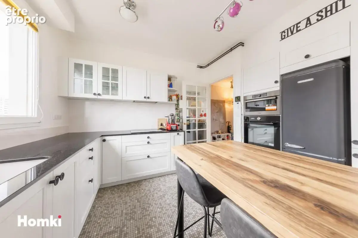 Appartement T5 de 140 m² à Clermont-Ferrand 63000, Avenue Léon Blum - photo 10