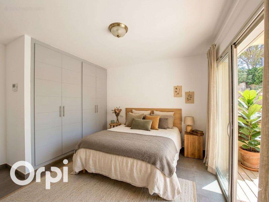 Appartement à PORTO-VECCHIO