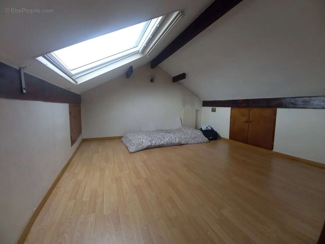 Maison à AULNAY-SOUS-BOIS