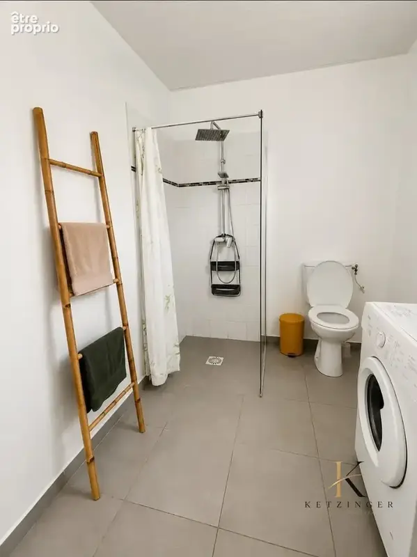 Maison 4 pièces 65 m² à vendre à Trois-Rivieres (97114) - photo 6