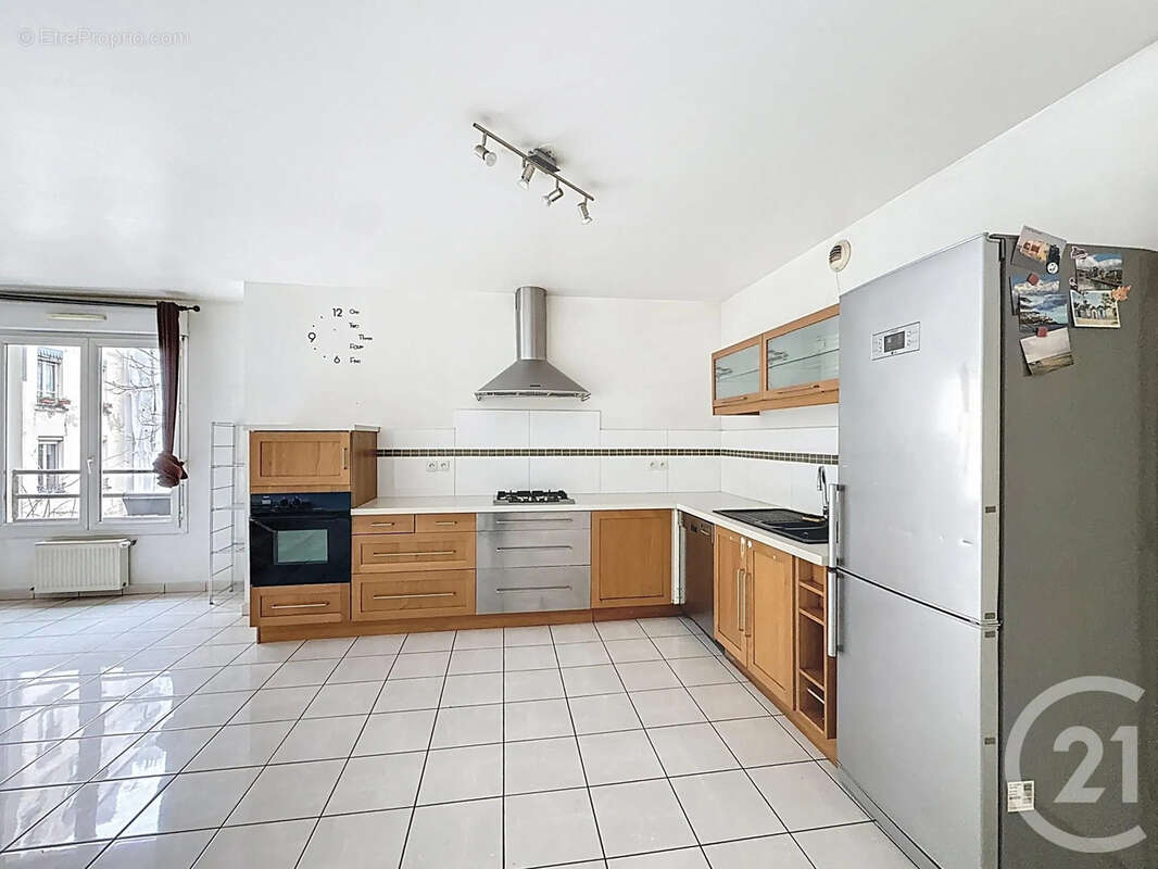 Appartement à LYON-7E