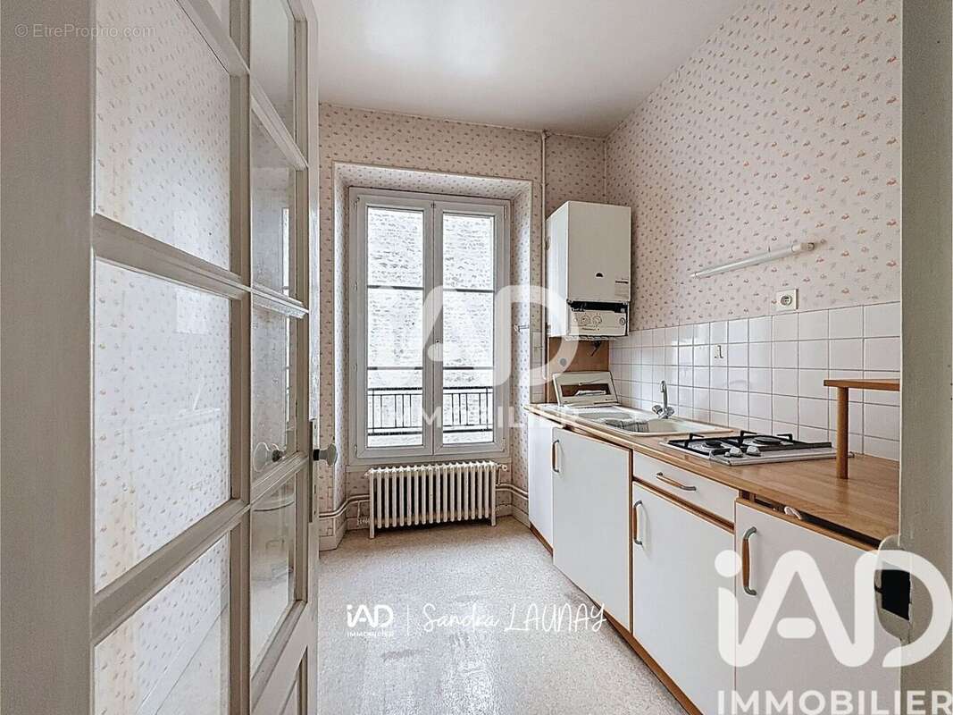 Photo 5 - Appartement à PITHIVIERS