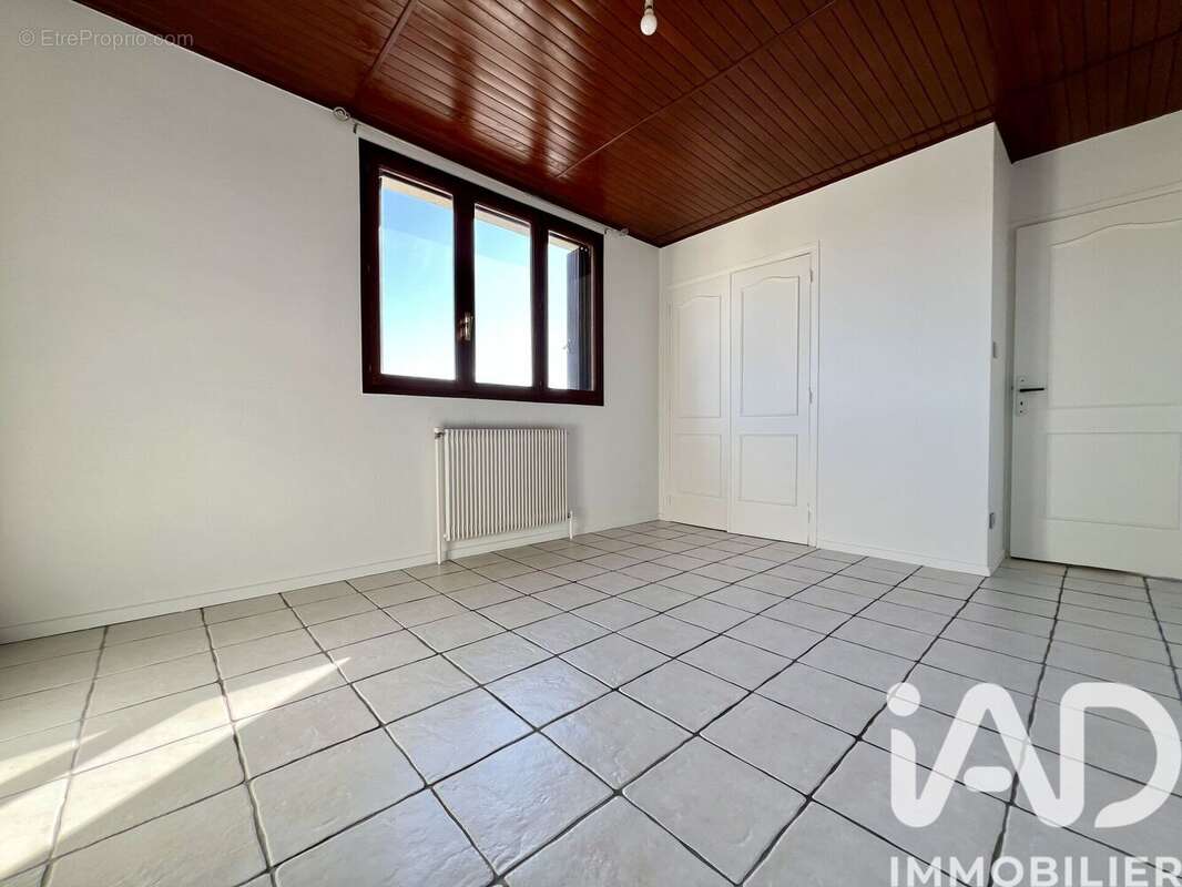 Photo 8 - Appartement à GRENOBLE