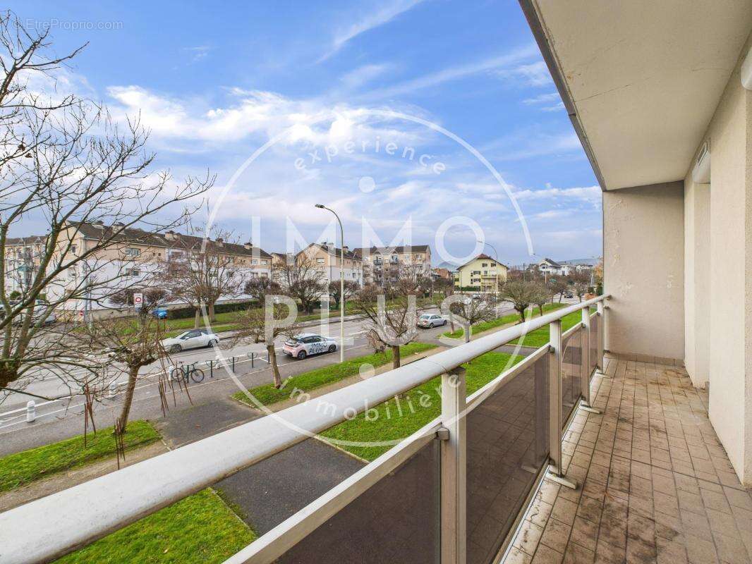 Appartement à ANNECY