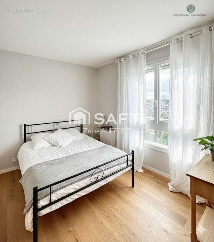 Photo 7 - Appartement à BAGNOLET