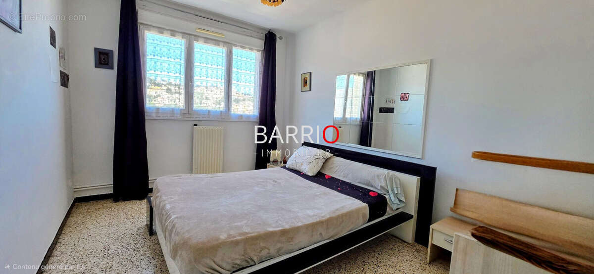 Appartement à CERBERE