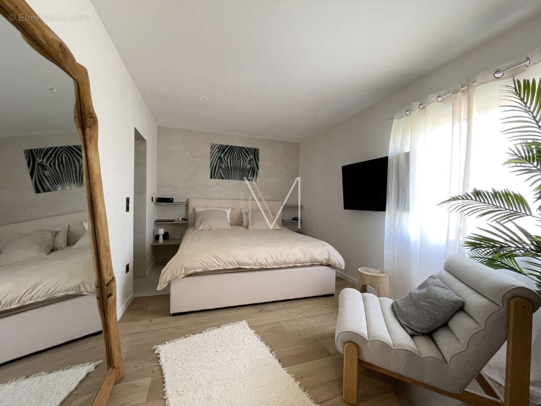 Exclusivité m - villa de standing - proche du centre - produit unique - photo 17