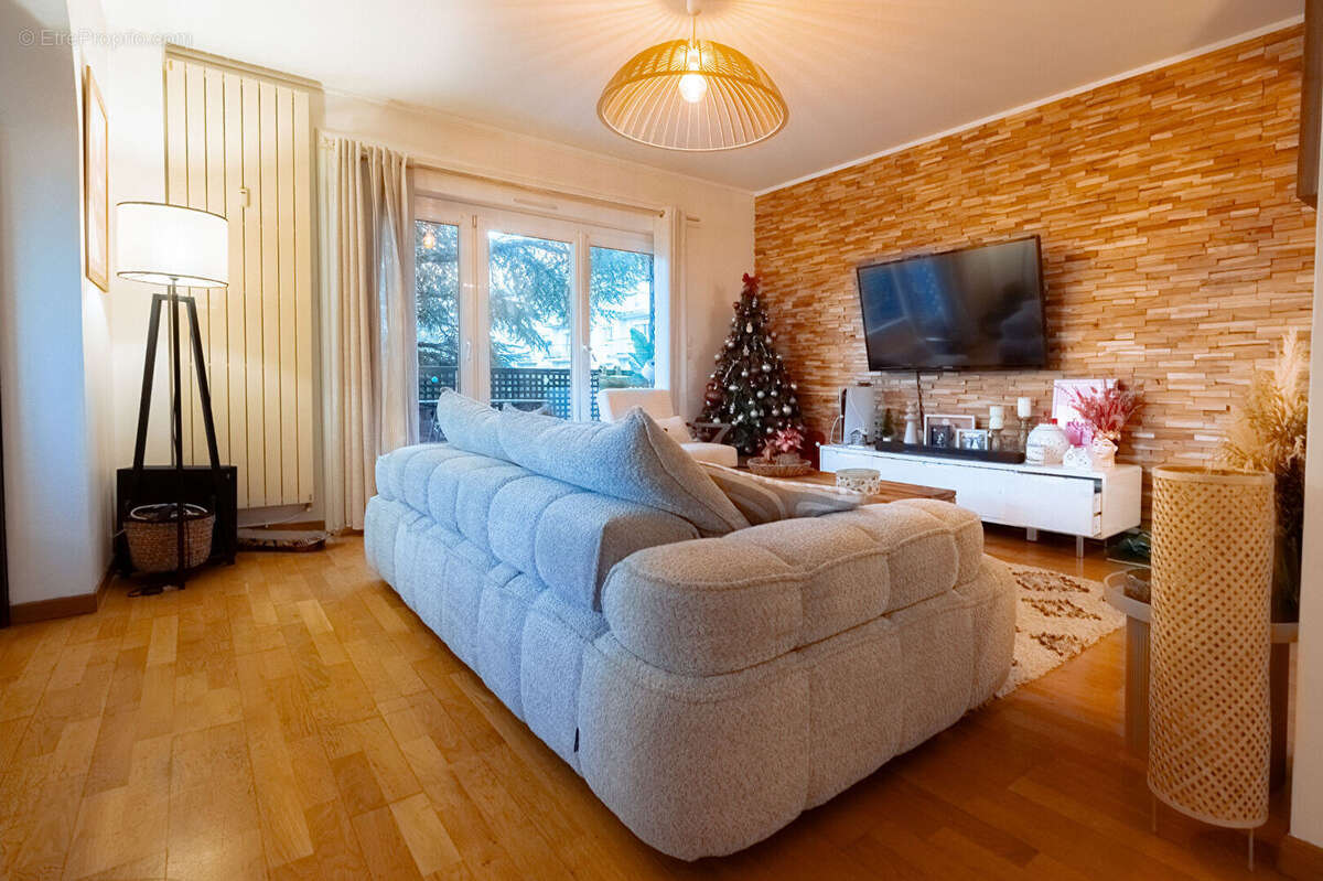 Appartement à ANGERS