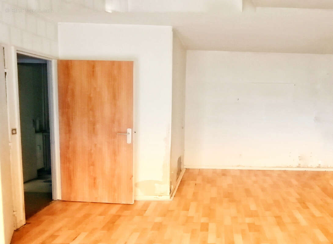 Appartement à EVREUX