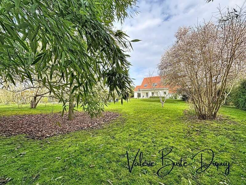 Maison à SAINT-DENIS-EN-VAL
