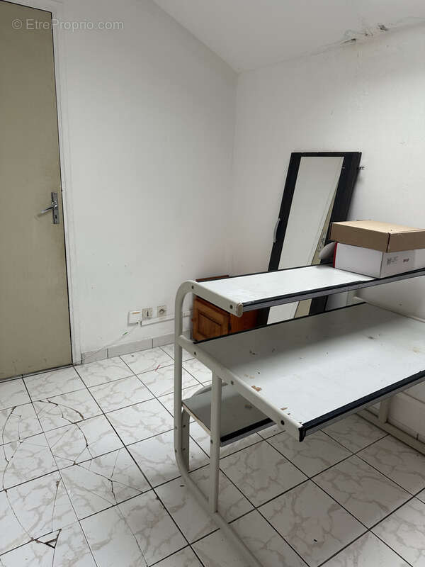 Maison à LE TAMPON
