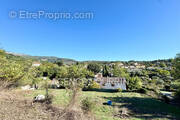 Terrain à GRASSE