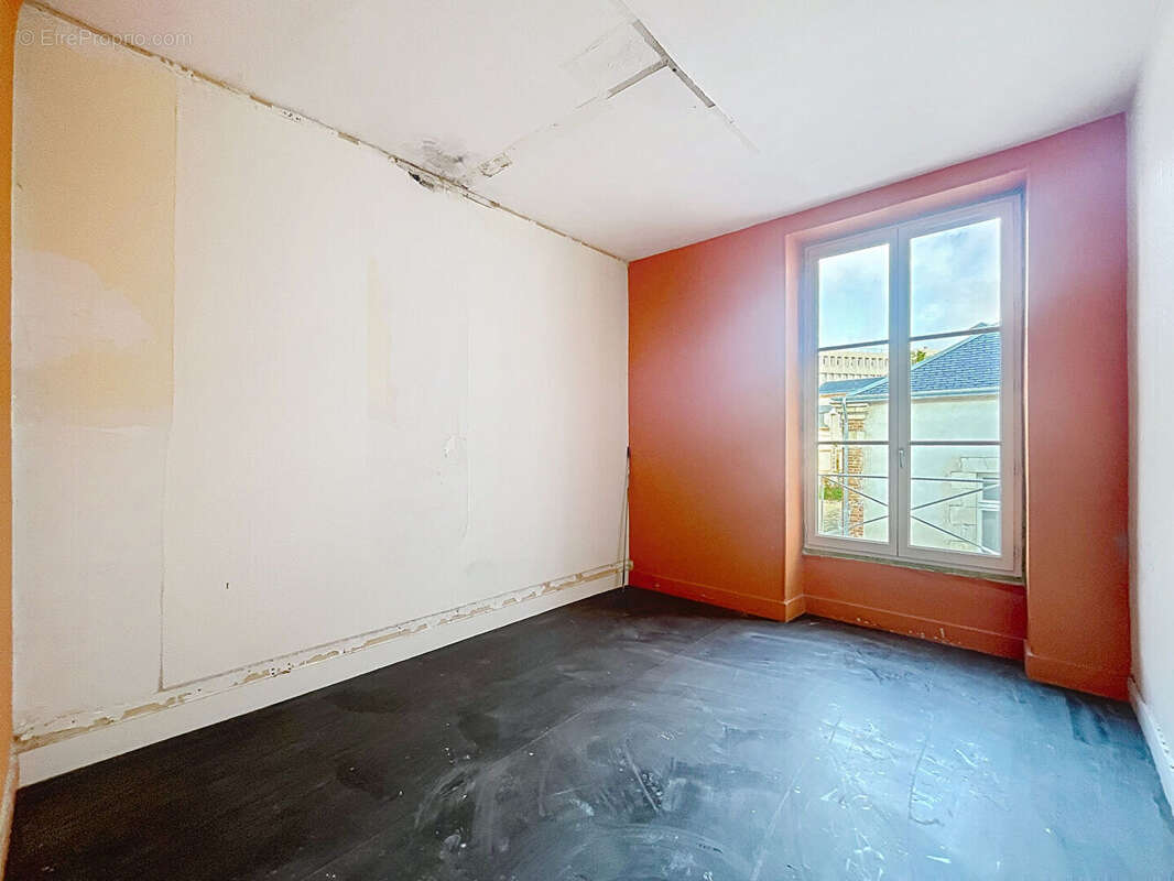 Appartement Orleans 4 pièces 98.87 m2 à aménager - photo 4