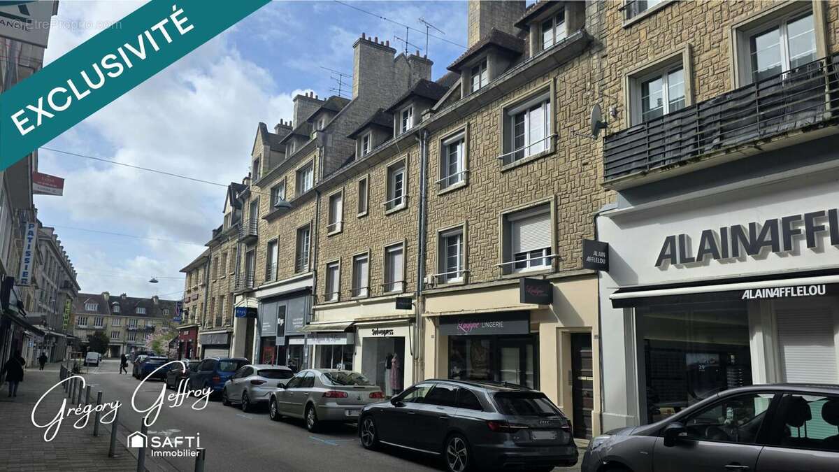 Photo 3 - Appartement à FALAISE