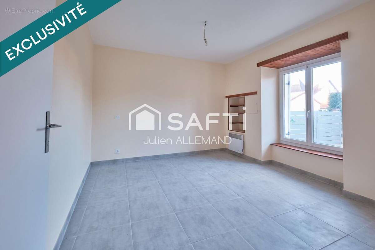 Maison 74 m² à Chilly-Le-Vignoble  - photo 7