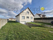 Maison à SACY-LE-GRAND