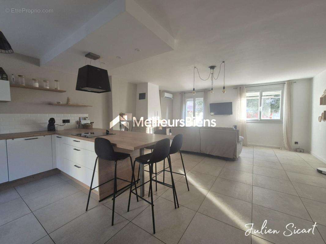 Maison à POLLESTRES