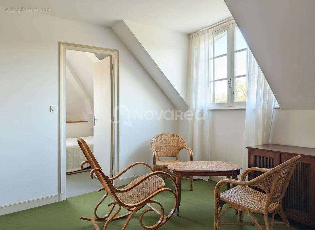 Maison à PAU