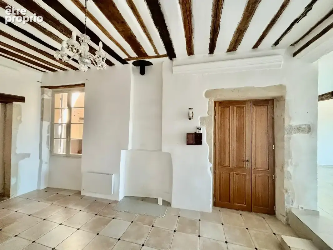 Appartement - photo 11