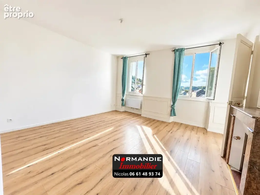 Immeuble de rapport centre Bolbec 791 000€ - photo 9