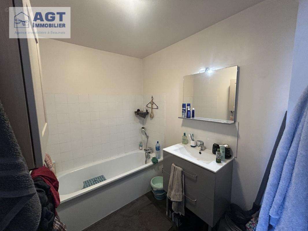 Appartement à BEAUVAIS