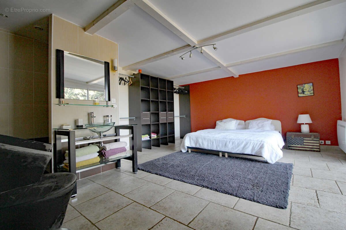 Maison à NIMES