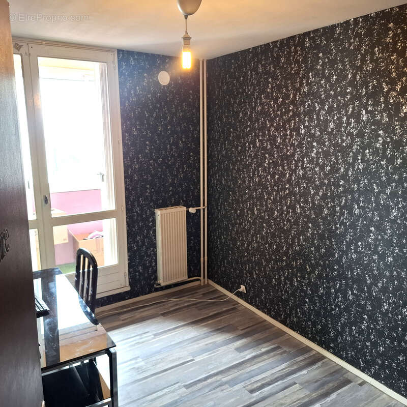 Appartement à SAINT-PIERRE-DES-CORPS