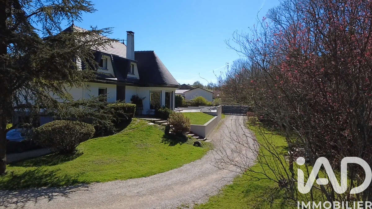 Photo 7 - Maison à COUSANCES-LES-FORGES