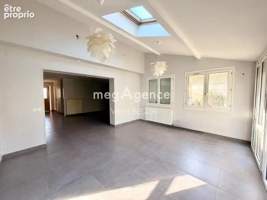 Belle maison familiale de 180 m² – 6 pièces - photo 5