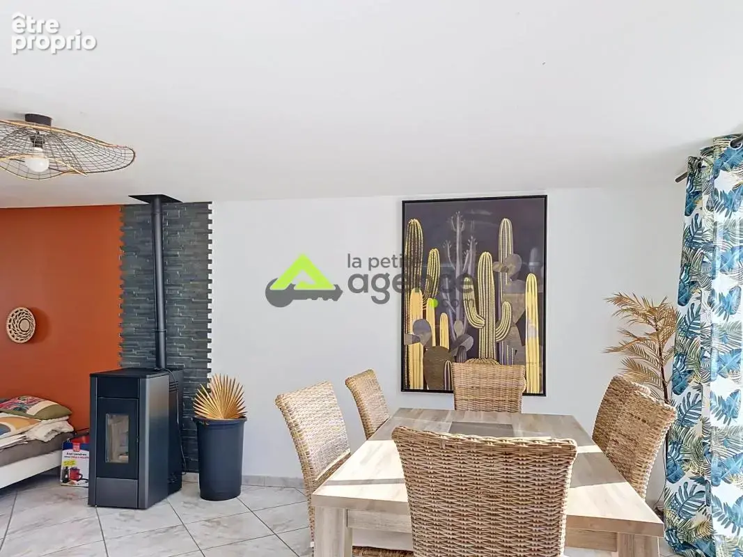 Maison familiale - 164 m2 - photo 3
