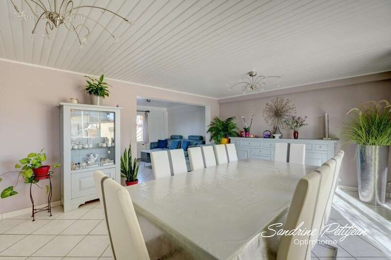 Maison à SAINT-ANDRE-DE-CORCY