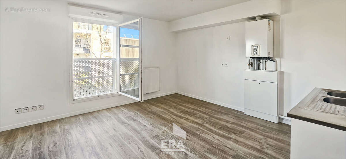 Appartement à EYSINES