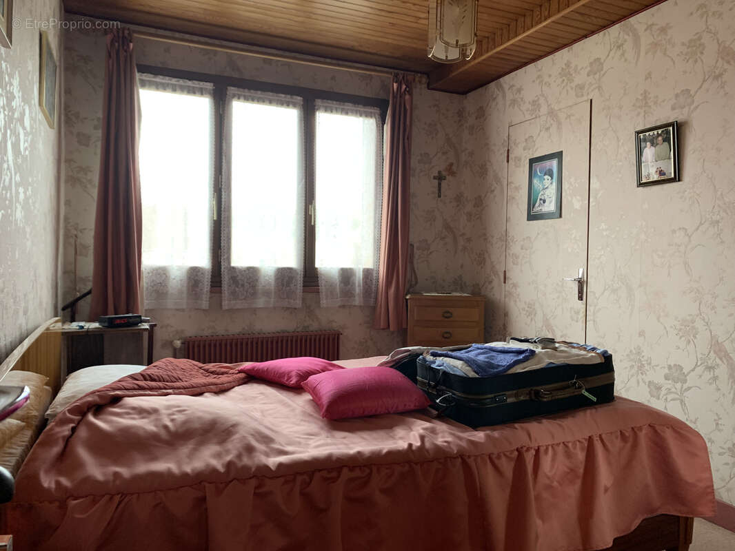 Maison à LES MUREAUX