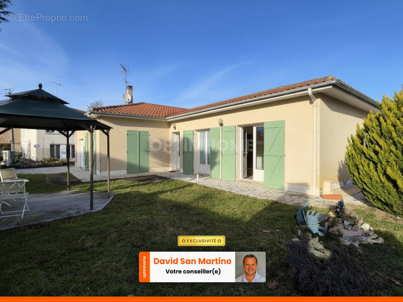 Maison à CONDOM