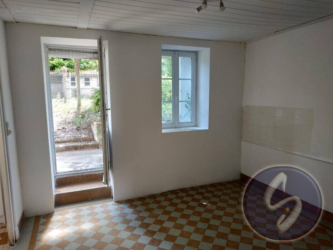 Appartement à VAUTEBIS