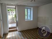 Appartement à VAUTEBIS