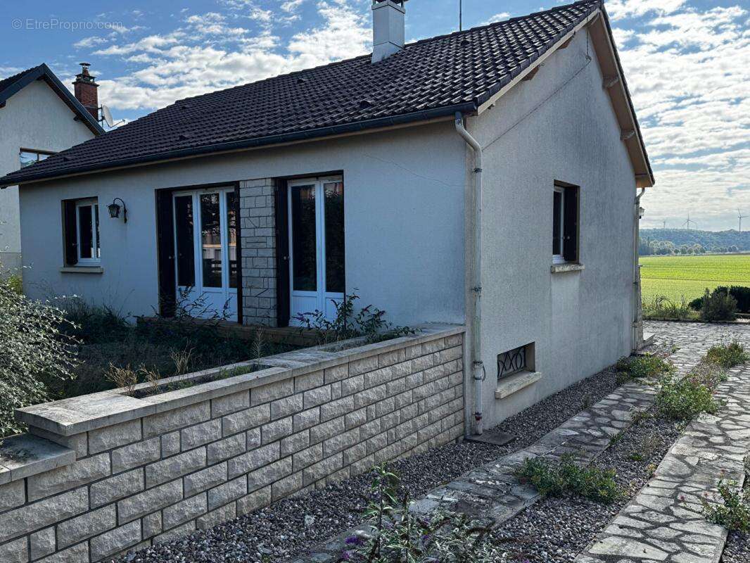 Maison à BOLOGNE