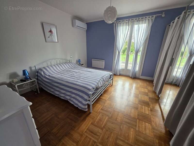 Maison 138 m² à Lassigny  - photo 8