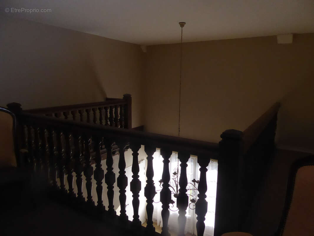 Maison à SAINT-SEVERIN