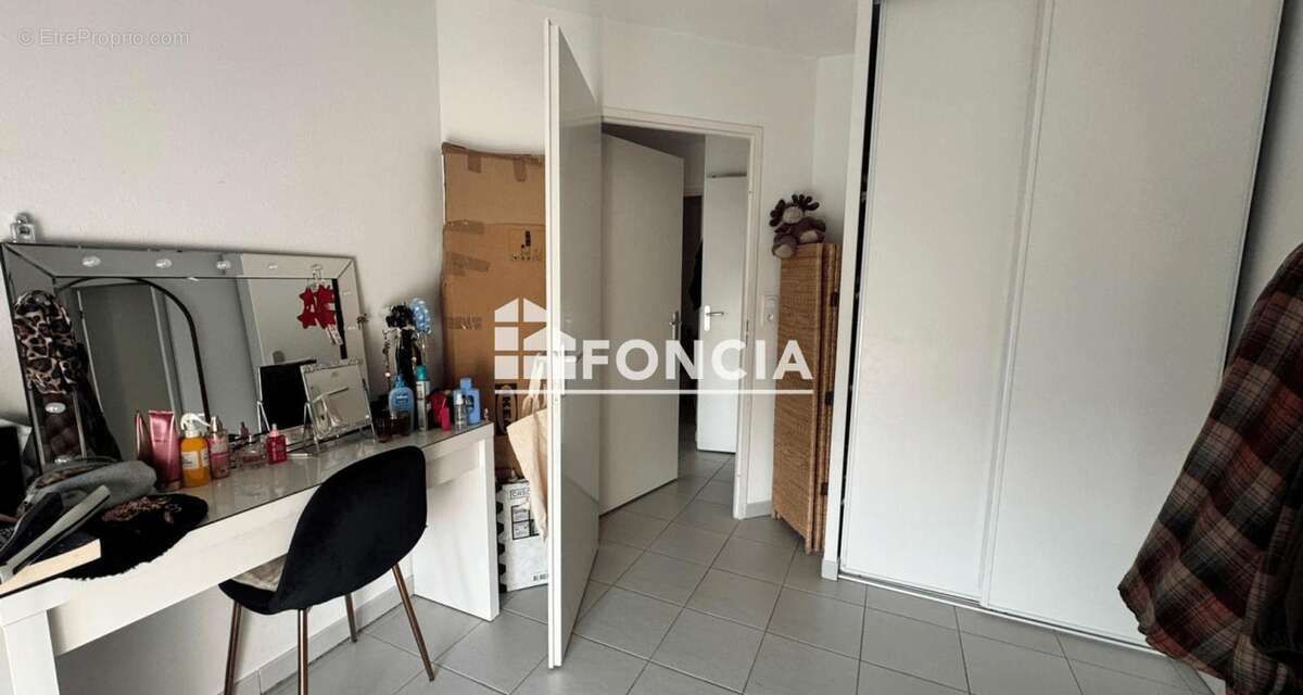 T3 avec balcon parking pour investissement locatif - photo 7