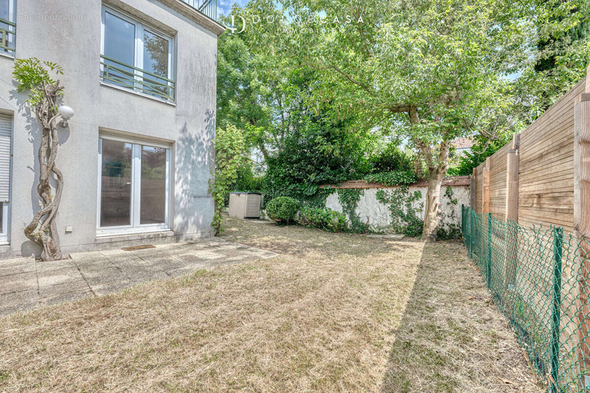 Maison à NOGENT-SUR-MARNE