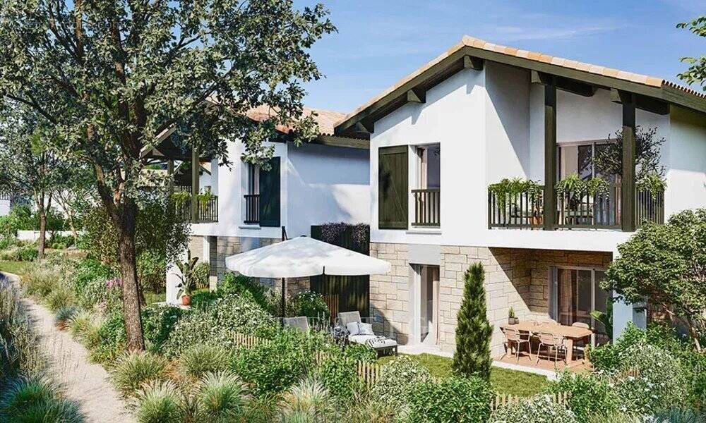 Appartement à BIDART