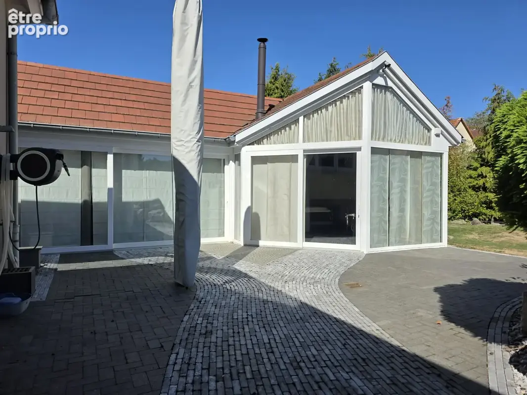 Maison d'exception - photo 22