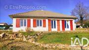 Photo 1 - Maison à SAINT-PRIEST-SOUS-AIXE