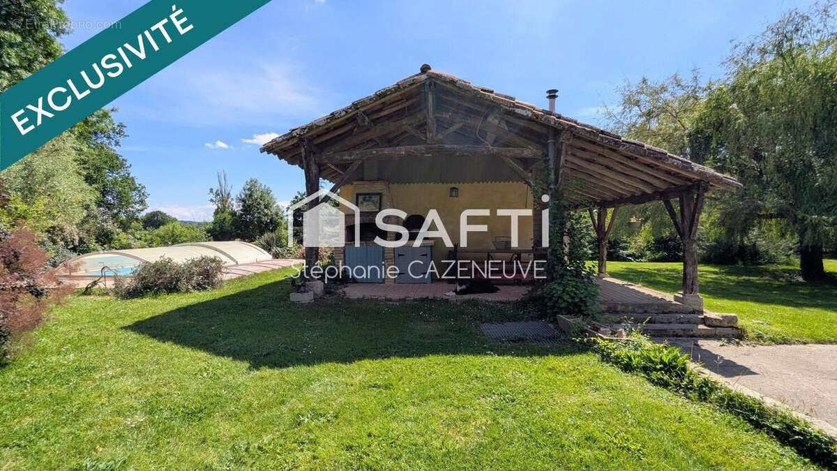 Photo 6 - Maison à GIMONT
