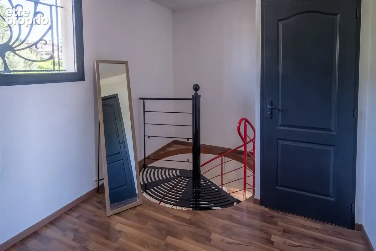 6733- MONTMERLE SUR SAONE Villa d'exception - photo 25