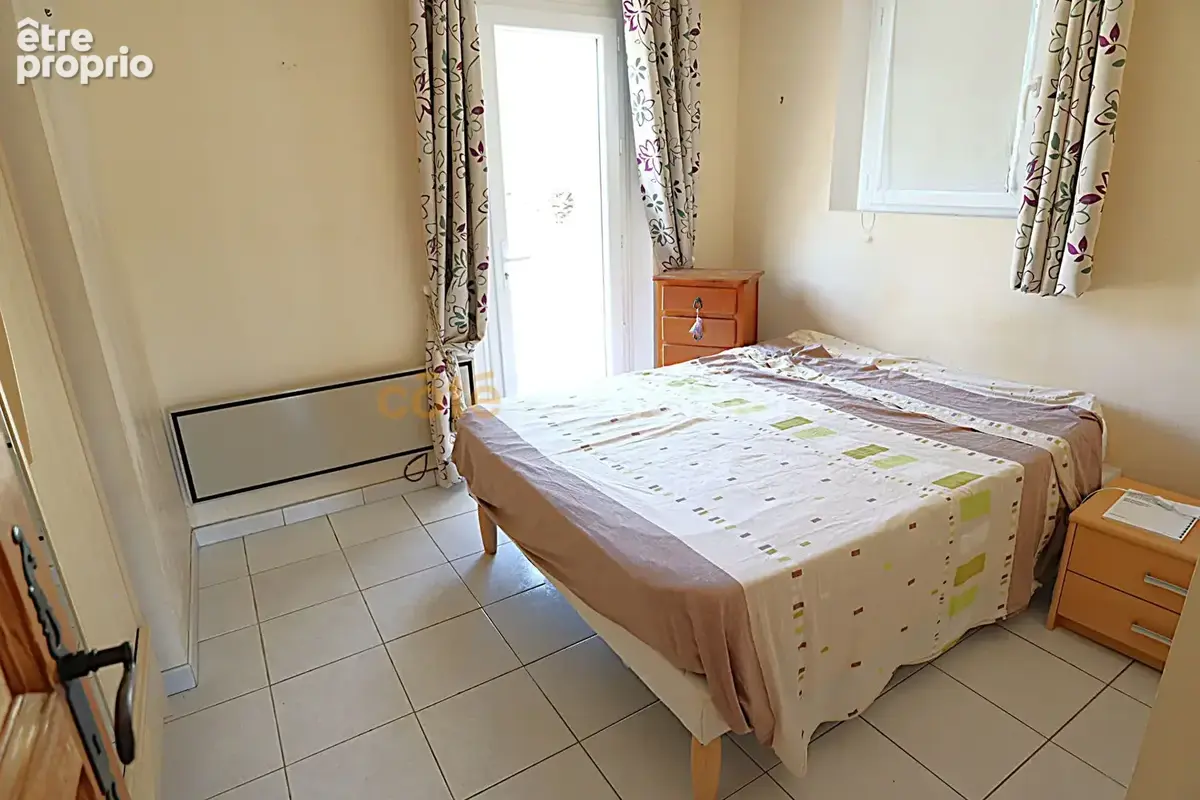 Villa 5 pièce(s) 110 m2 avec piscine et jacuzzi sur terrain  1625m² - photo 11