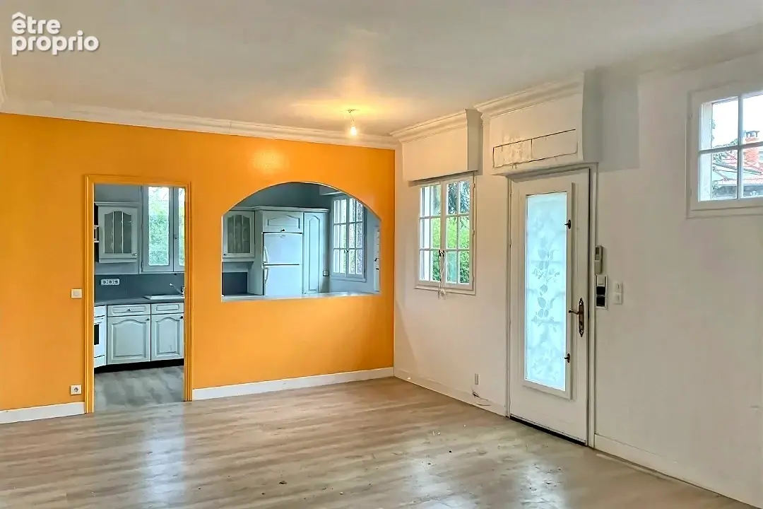 2P avec Jardin de 350m2 Marly Le Roi - photo 2