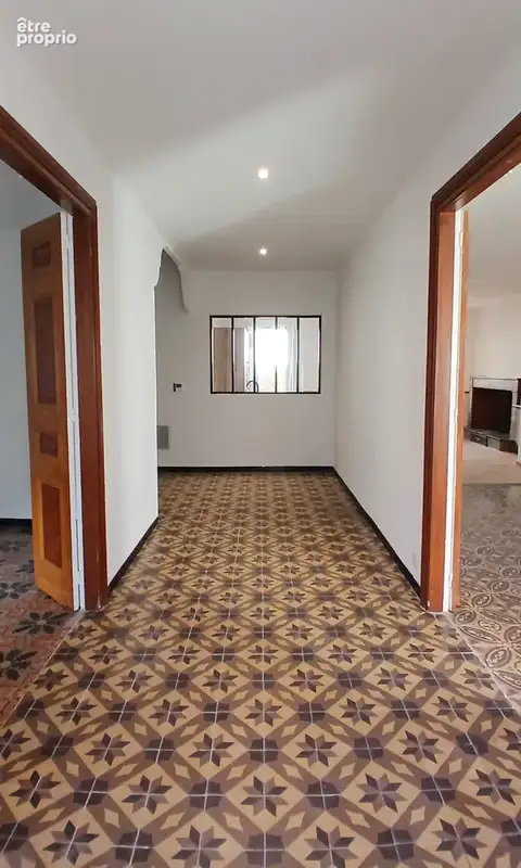 Somptueuse maison de Maître du 18ème siècle. - photo 9