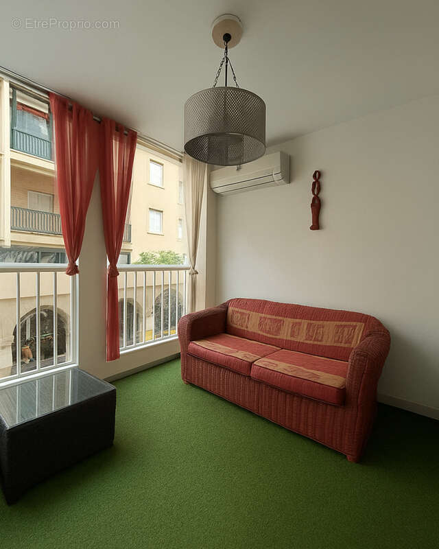 Appartement à SAINT-PAUL